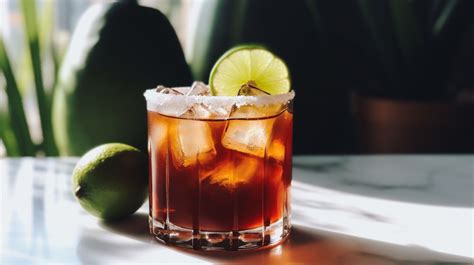 Charro Negro Cocktail: Easy Recipe & Pro Tips